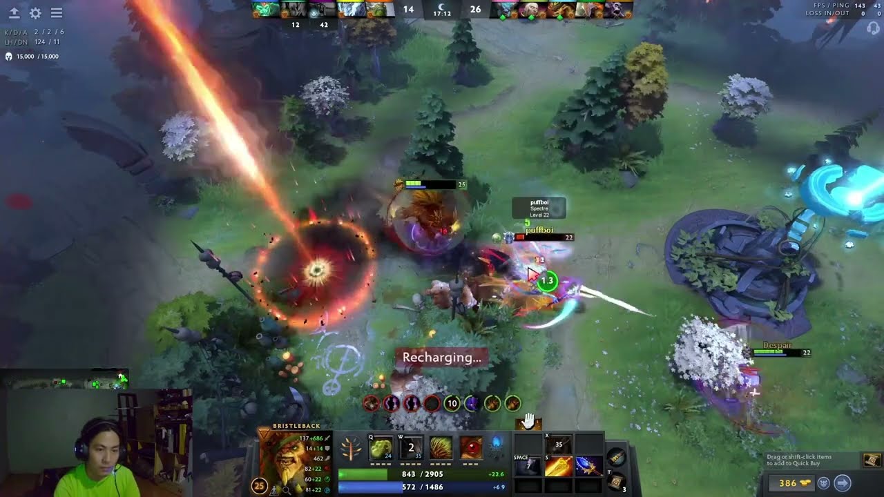 Pye BOSS ?? Kuat & Tahan lama Thoo ??