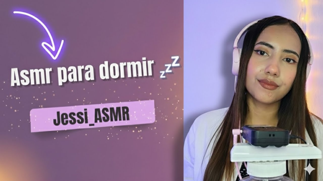 ASMR Spit Painting  🥹🫧 Relájate y Duerme Rápido 😴