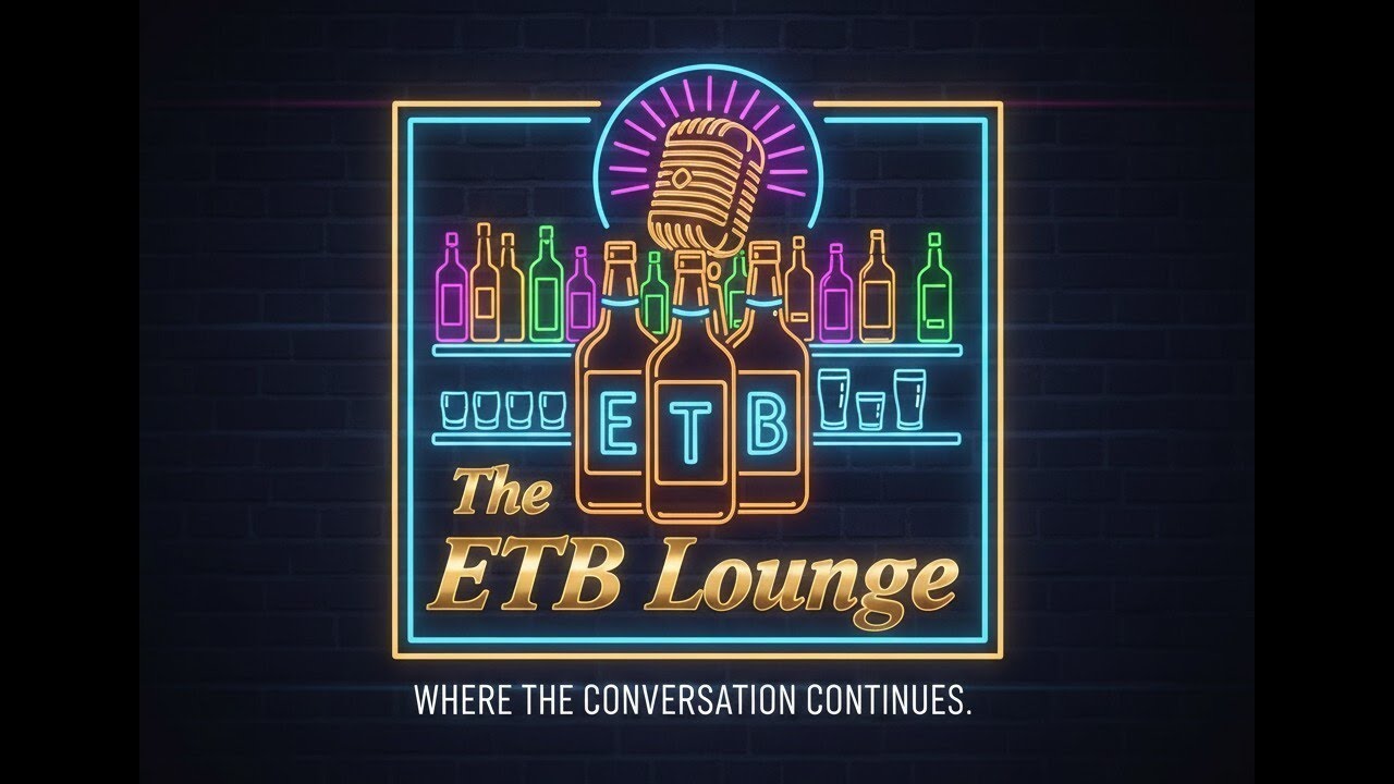 Maye-Day in the AFC & Stafford’s Quest for the Puka Shell? | The ETB Lounge: 1/24/26