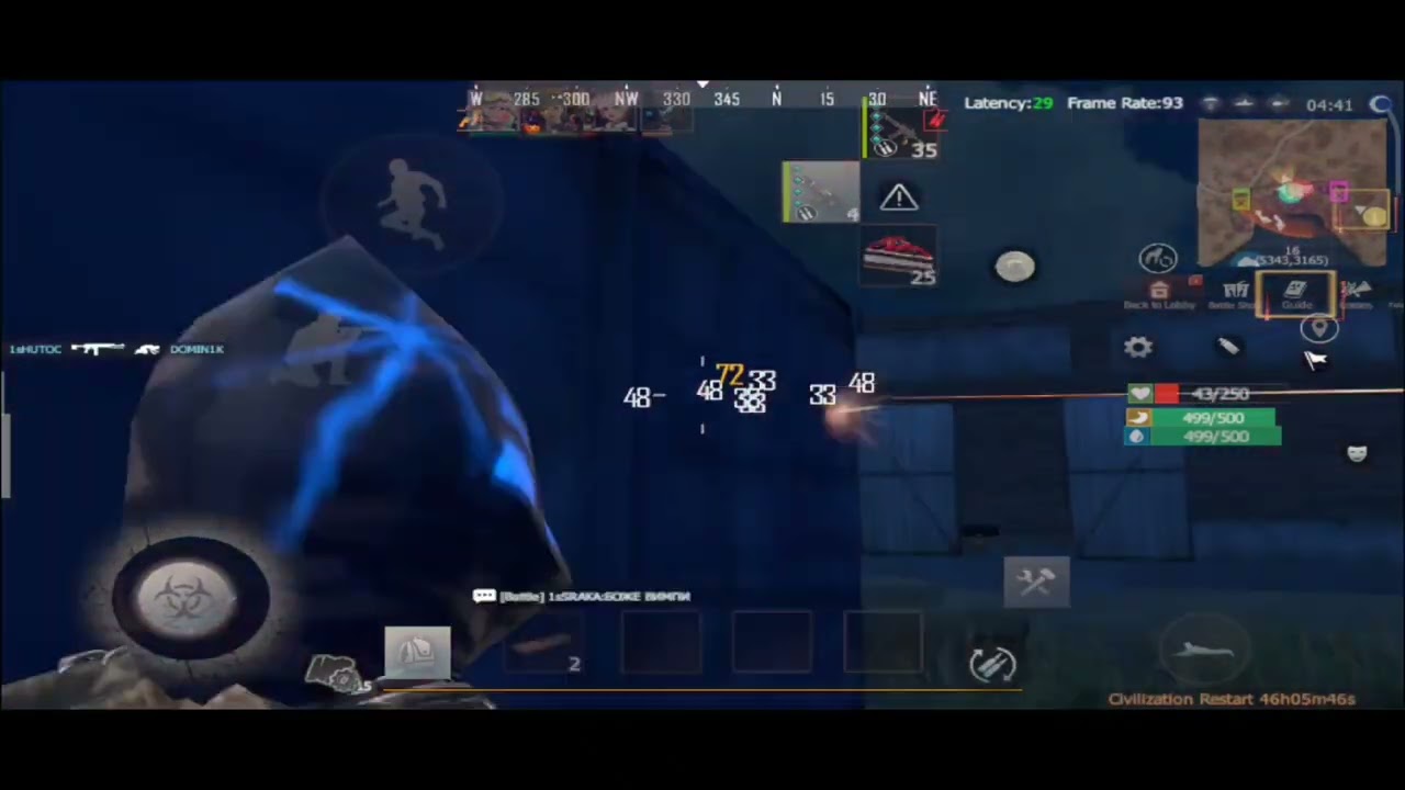 ПВП МОМЕНТЫ #lios #pvp #ластдейрулес #пвп #last #ldrs #лиос #харбор #фунды