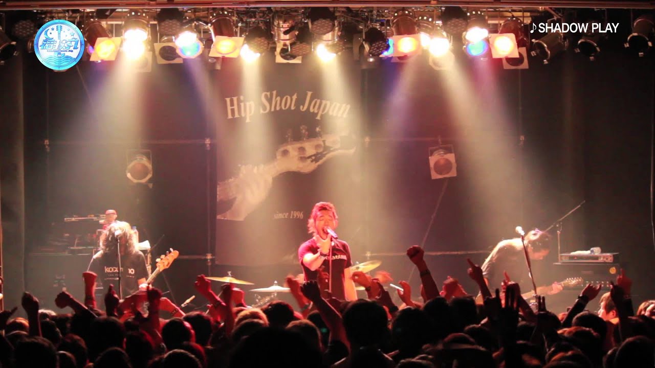 BRAHMAN 〜東北ライブハウス大作戦 with LIVE福島 relationship FUKUSHIMA tour Vol.3〜