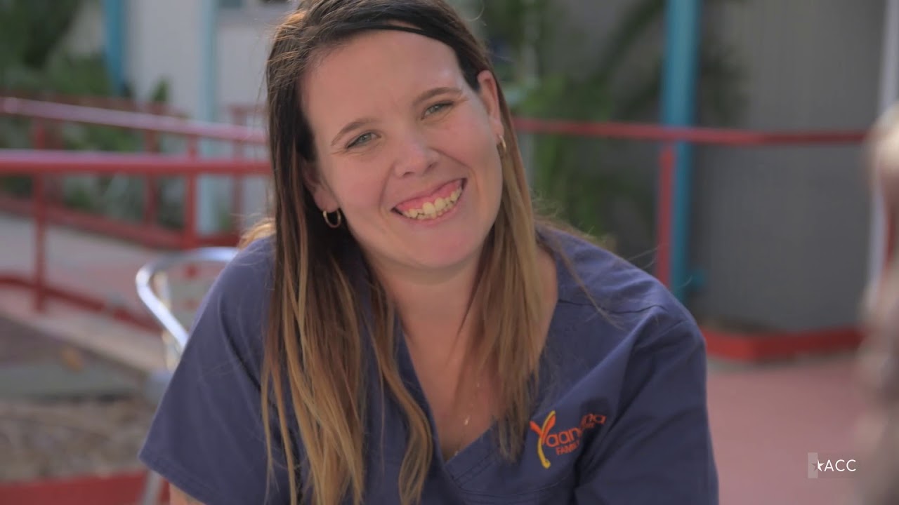 Caring for Indigenous Australians in Aged Care Facilities