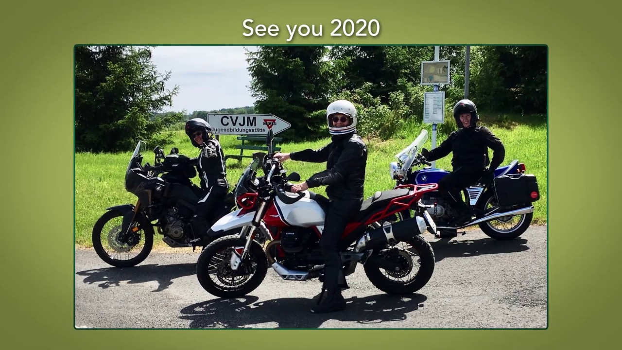 WIMA Germany 2020 - Impressions of the Siegerland