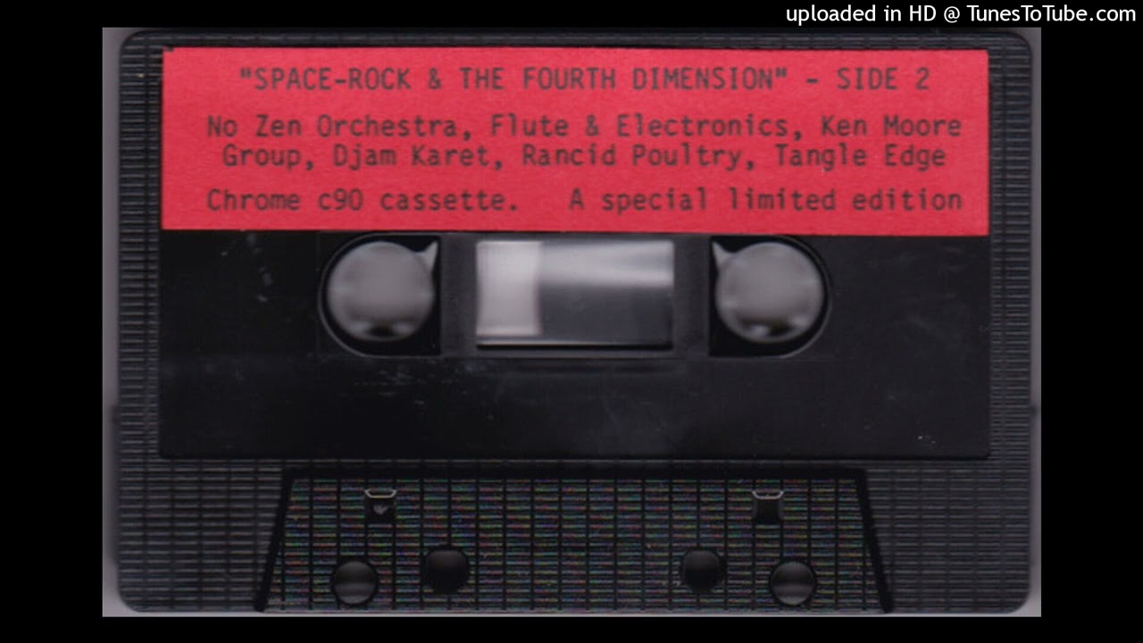 No Zen Orchestra - Doubt Everything