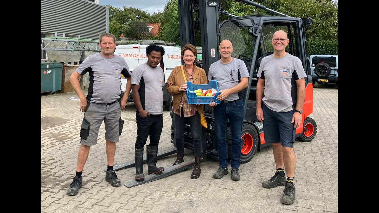 Aftermovie Gezonde Klokmaand 2023