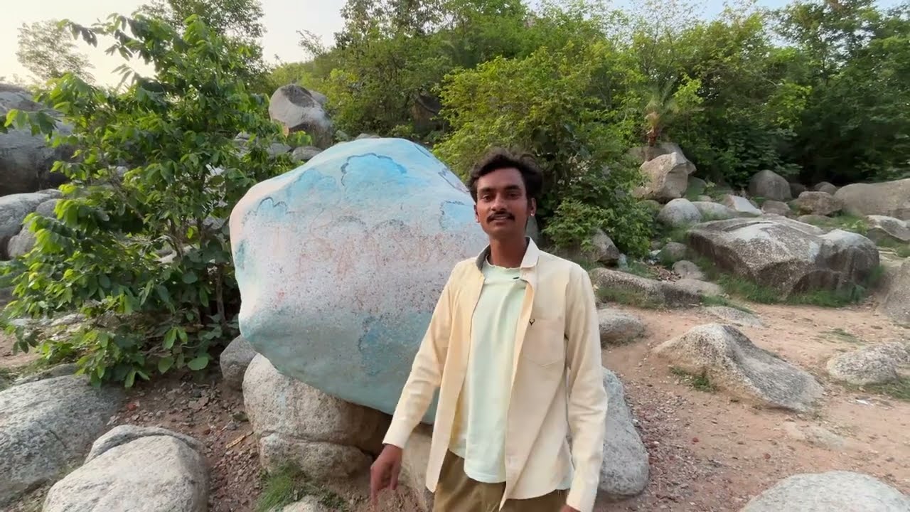 #Jhunjhunwa Pahad #magahivlog #aurangabadbihar