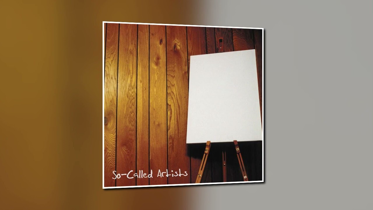 So Called Artists - The Skin Song and Dance (Instrumental)