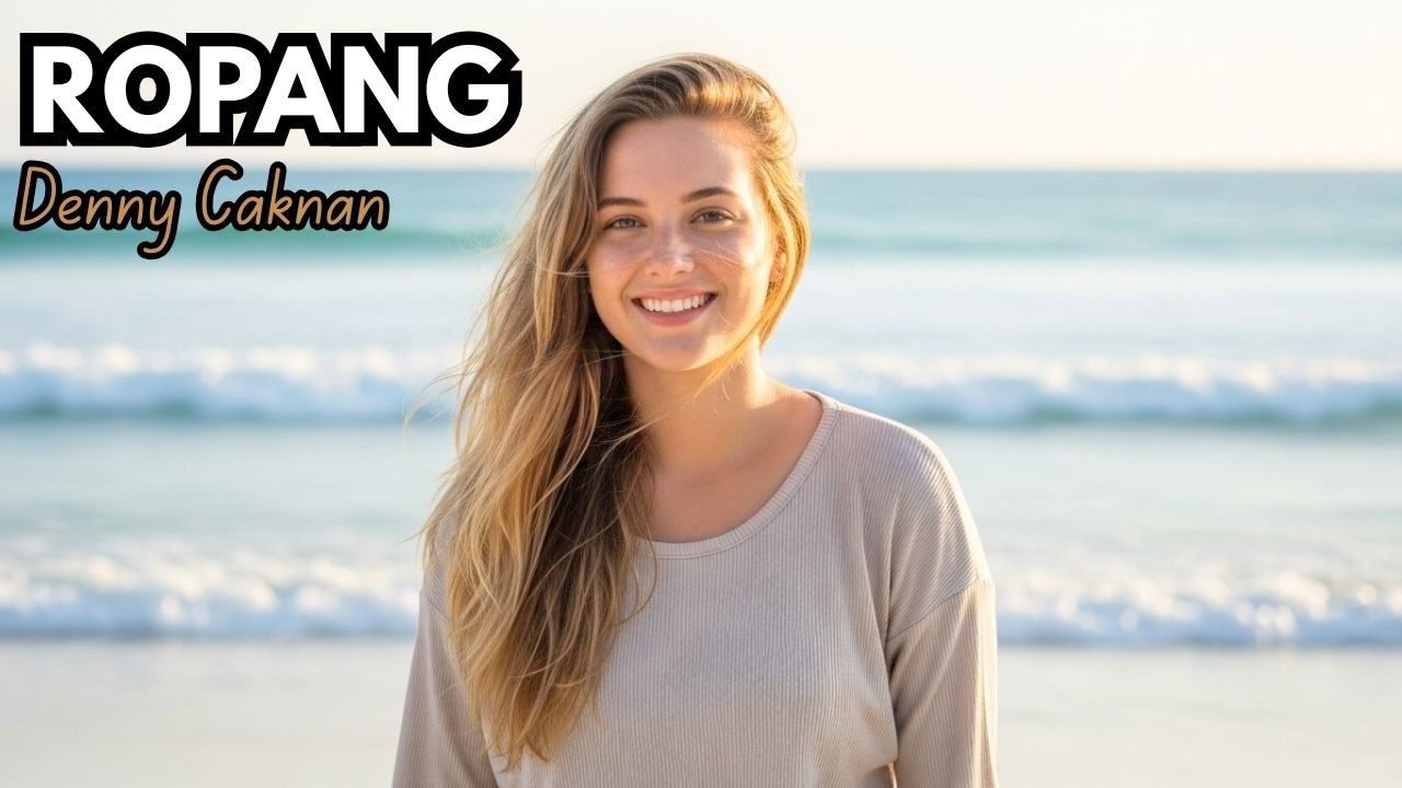 ROPANG DENNY CAKNAN | JAREEGA COVER REGGAE (AI GENERATED)