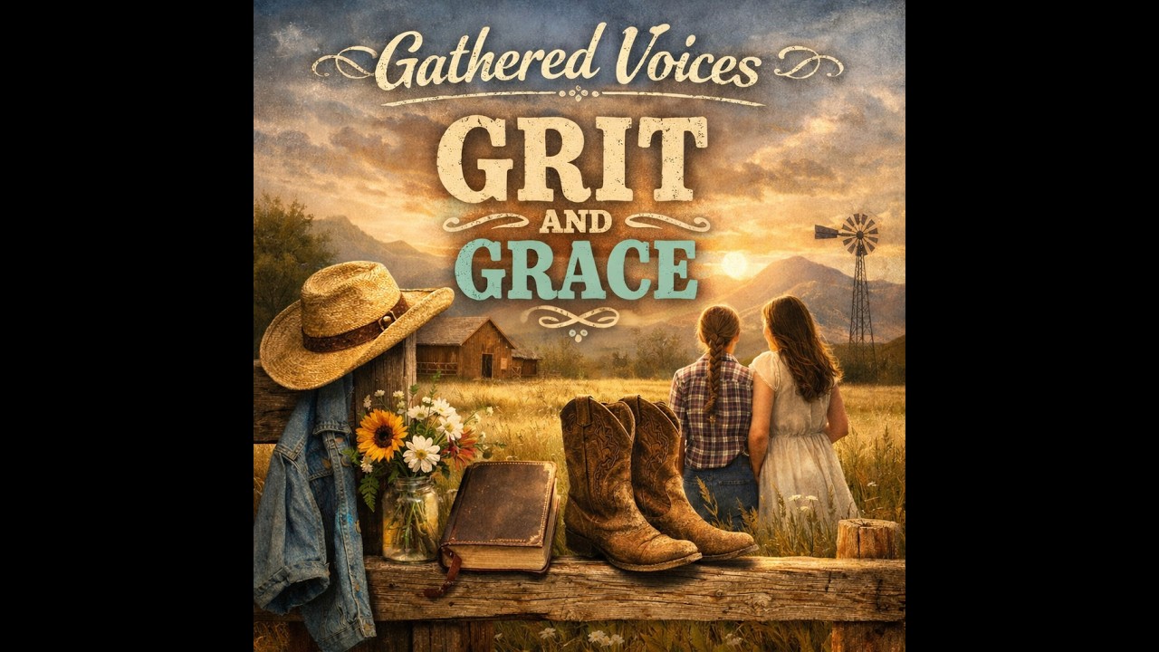 Grit and Grace