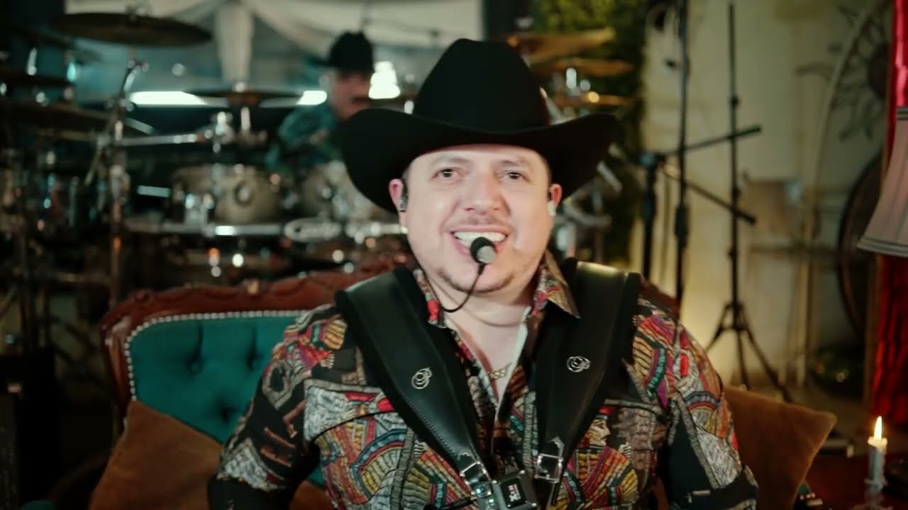 Estilo HMO - Los Principios (video Envivo 2025)