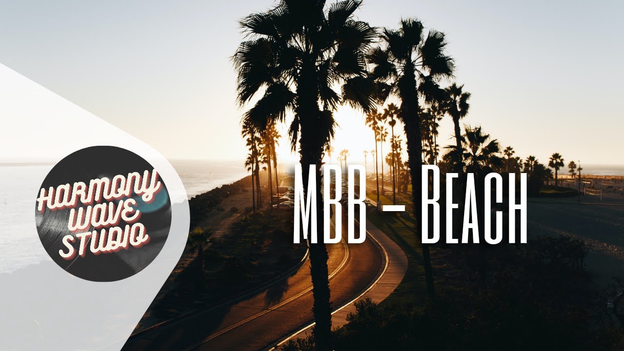 MBB - Beach (Music Video)