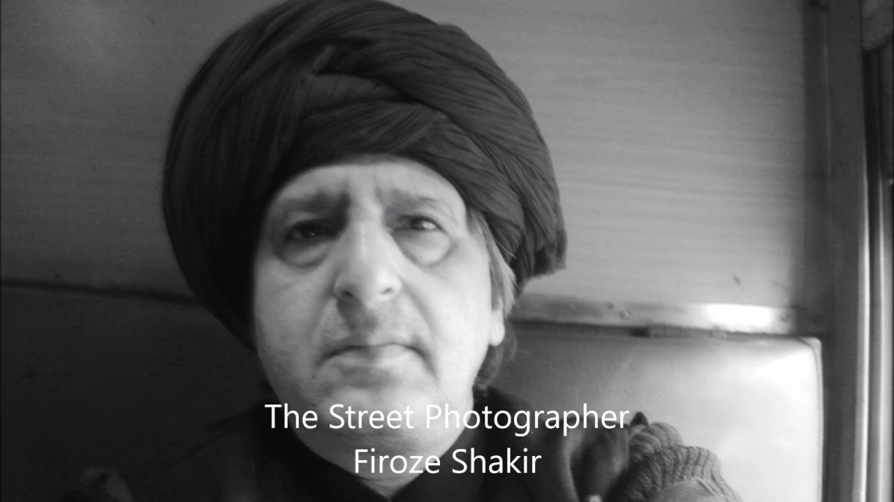 Lucknow Street Photography 2 Black And White 2015