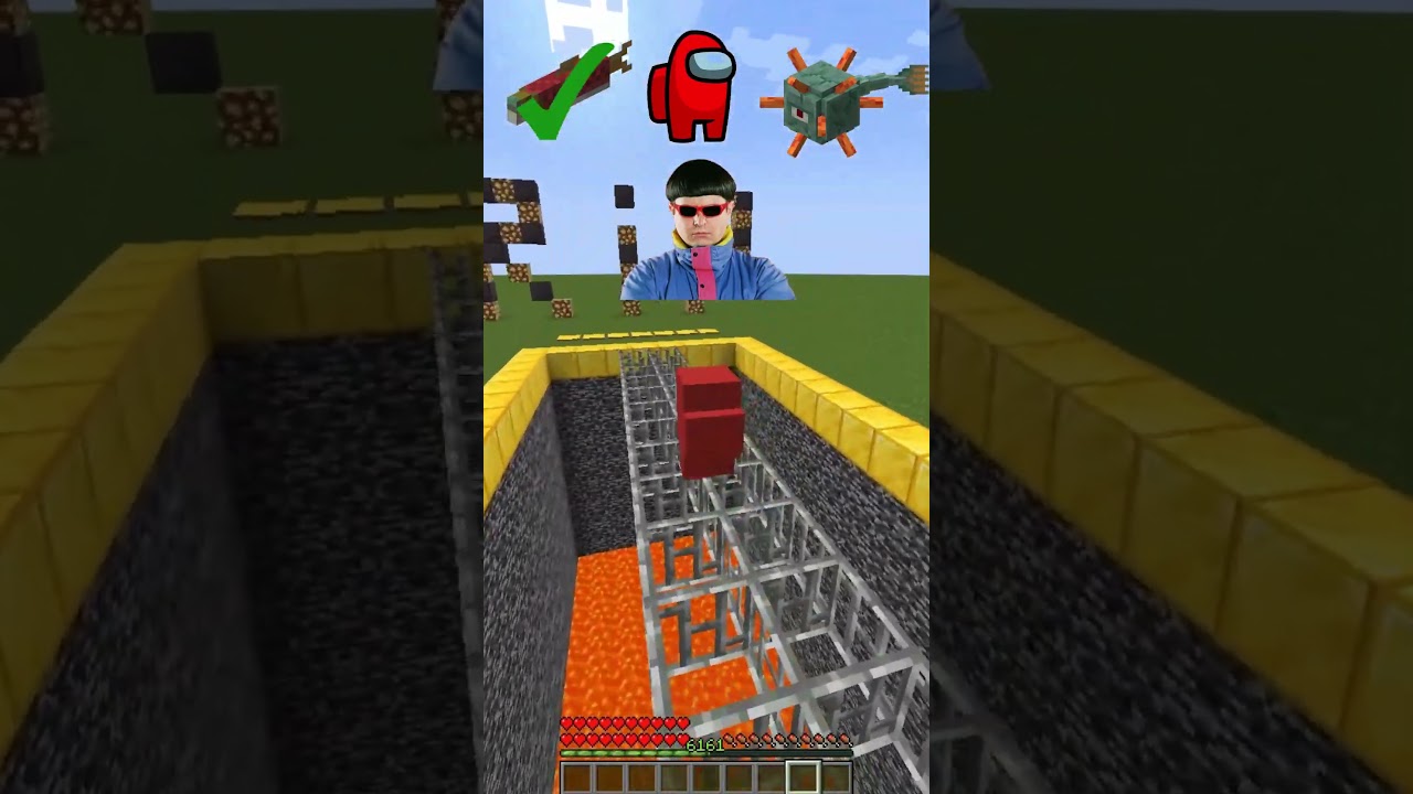 R.I.P Oliver Tree 🕊️💔 PLS USE THE SOUND!!💀💀 #minecraft #virlshorts #gaminglife