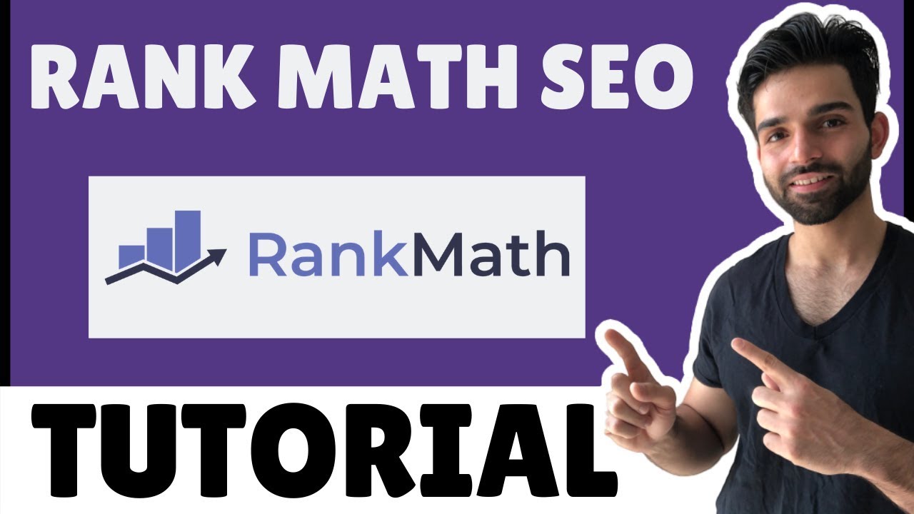 How To Setup Rank Math Seo Plugin: Beginners Guide