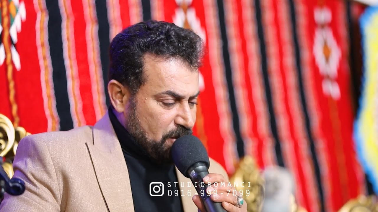 عباس الاسحاقي | جاي تتعذر حبيبي .. من بعد هاي السنين