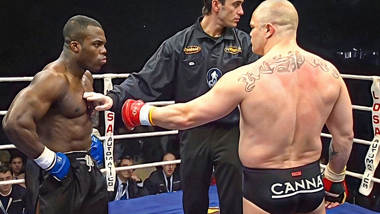 They Disrespected the Wrong Opponent...50 Minutes of Payback in Combat Sports