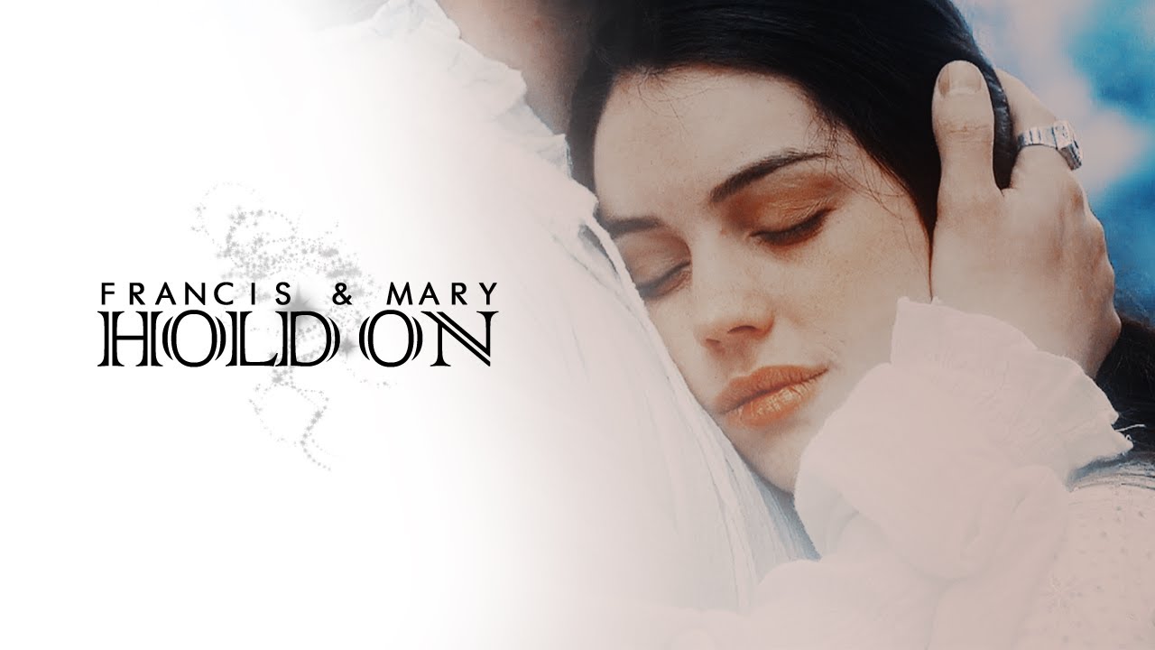● Francis & Mary | I Still Need You (+4x16)