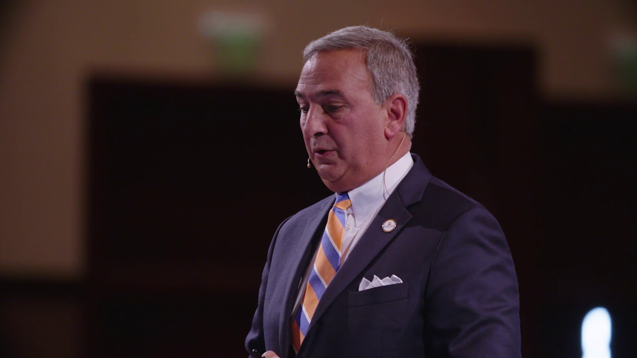 SC Ports Authority State of the Port 2018
