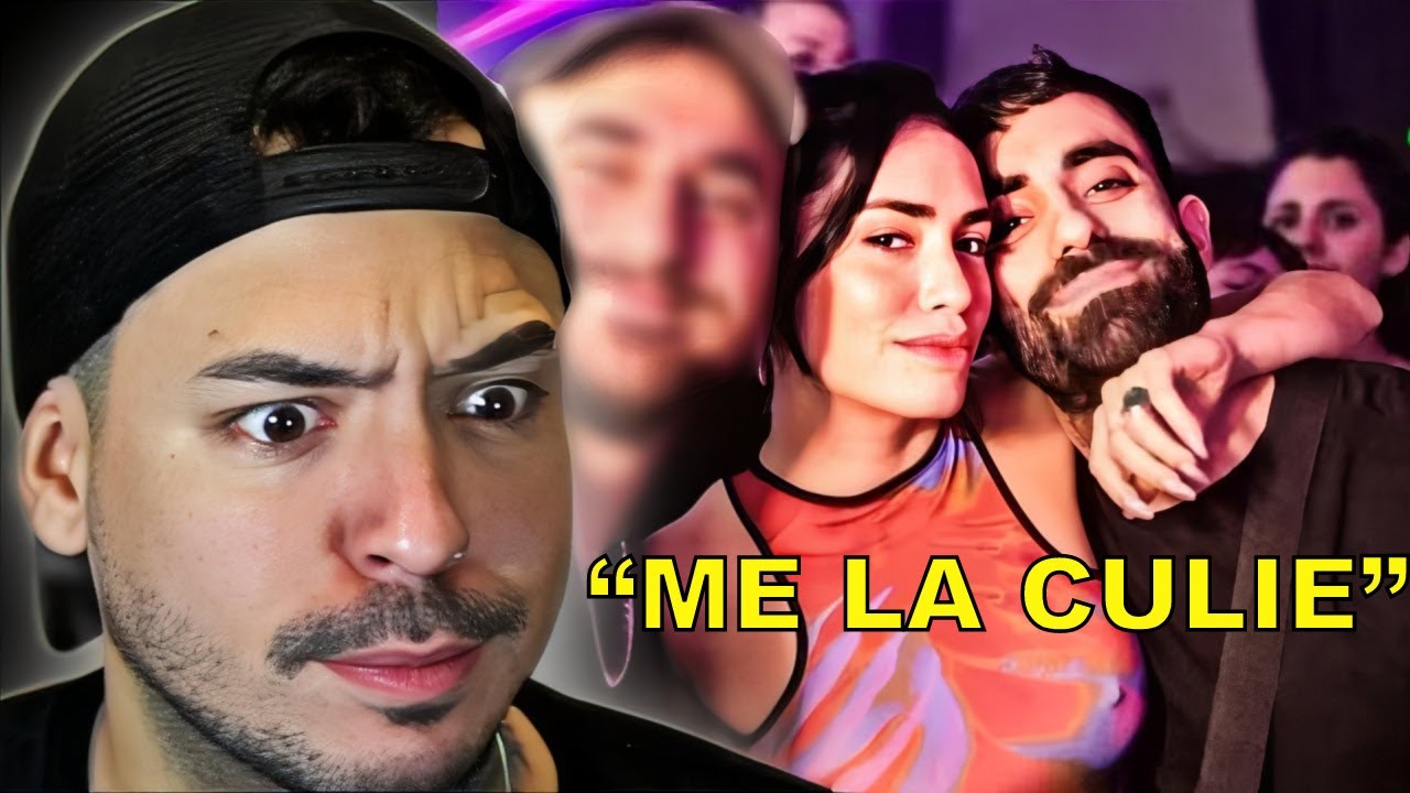 SE CULEO A LALI ? | que paso en ARGENTINA esta Semana 🍆