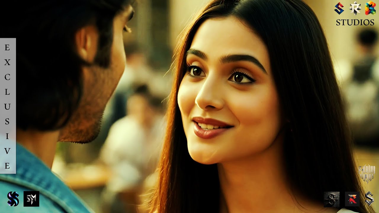 Ishk Tera | Official Music Video | New Hindi Romantic Song 2026 I Love Story Song New I New Song