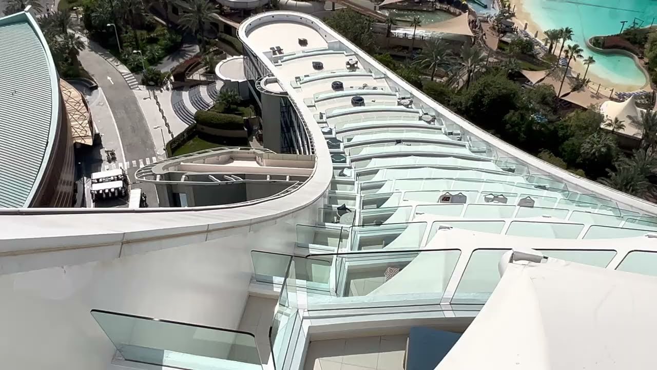 #UAE 🇦🇪 #Dubai Jumeirah Beach Hotel | Two Bedroom Ocean Family Suite | room 1805 | room tour.