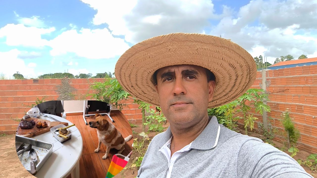 O FINAL DE SEMANA DO CAMINHONEIRO