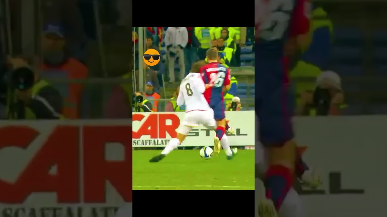 99 Strength Moments Pt. 2 | Football&rsquo;s Strongest Tackles 💪 Brutal Shoulder Charges & Body Slams