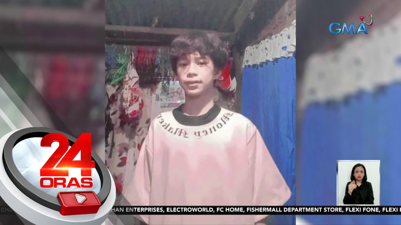 Pananampal ng guro sa 14-anyos na estudyanteng namatay kinalaunan, iniimbestigahan ng... | 24 Oras