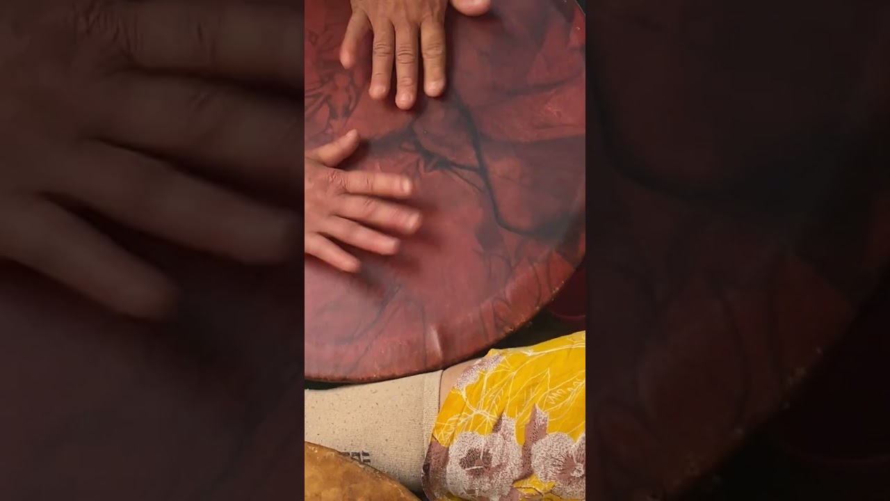 نا حالي من كاد - مدح نساء - الزاوية التجانية قمار وادي سوف الجزائر مدح التجاني