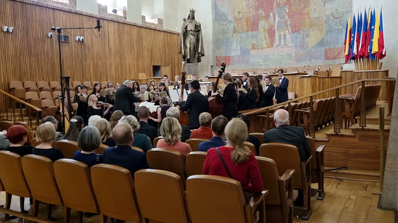 Duruflé Requiem