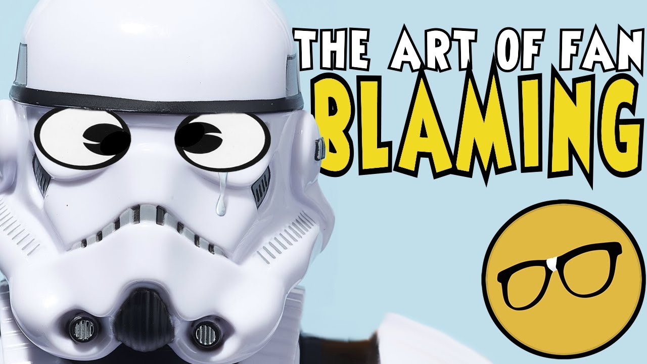 Disney Star Wars' Failures Blamed on Fans | George Lucas Legacy a Burden