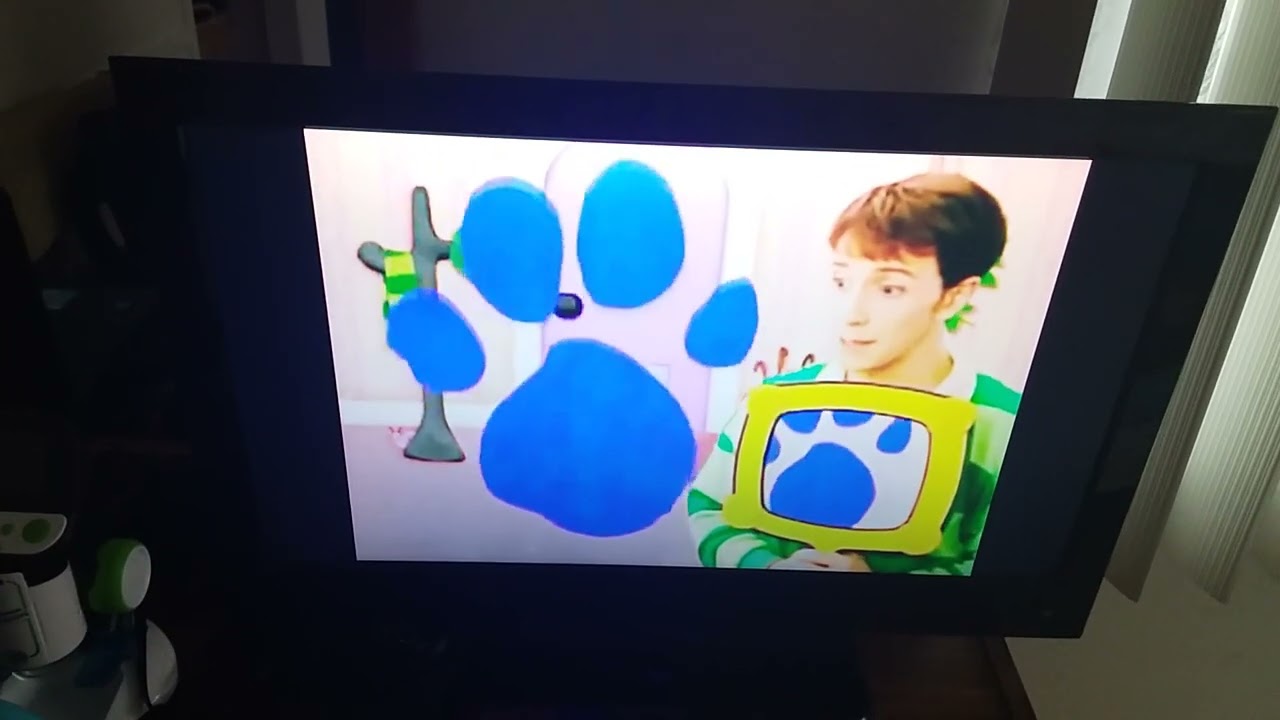 BC - Clean up the Pawprint Compliation (Season 2 Montage)