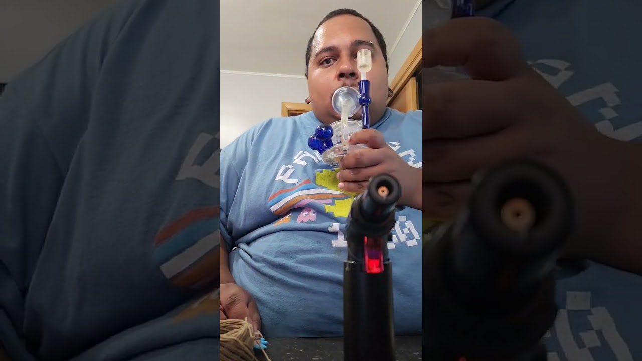 Впервые пробую крамбл #710 #420 #образованиевканнабисе