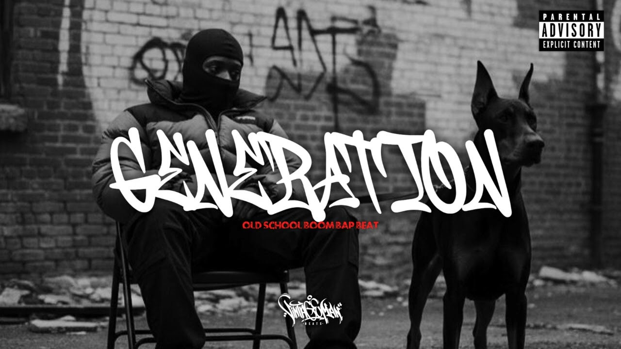 Boom Bap Beat 
