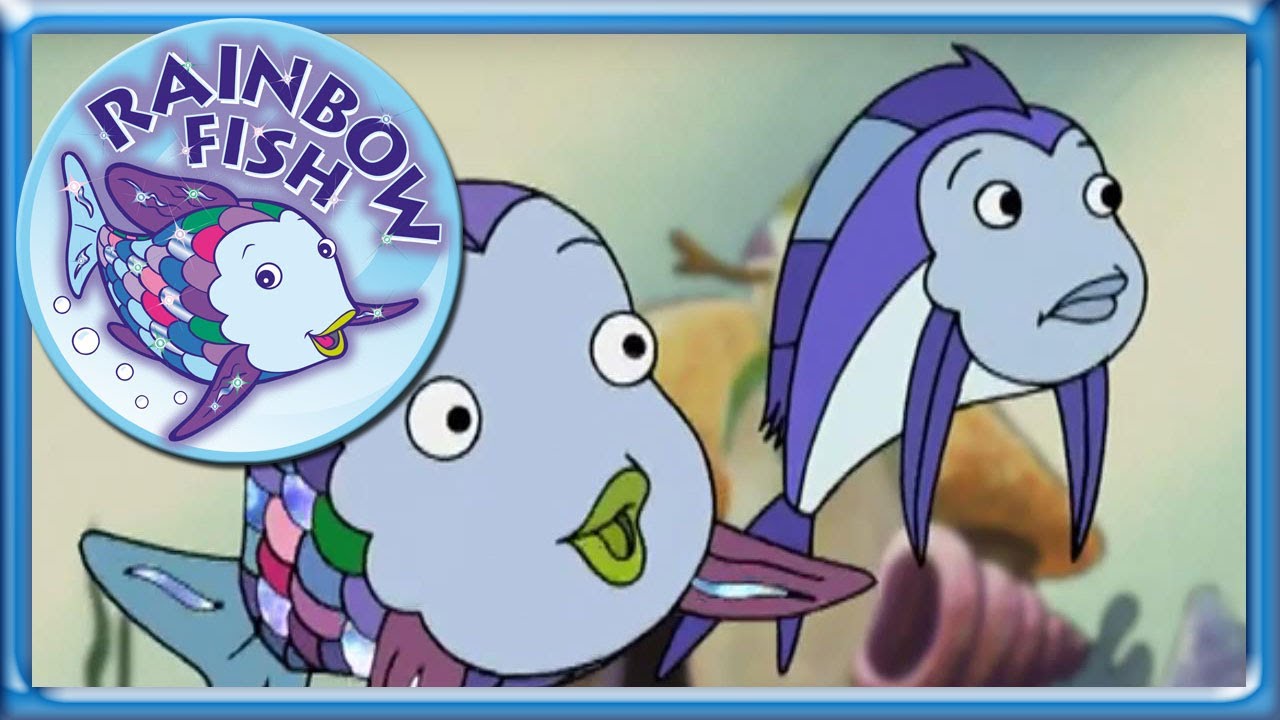 Arcobaleno - Episodio 52 - Babbo natale arriva in citta