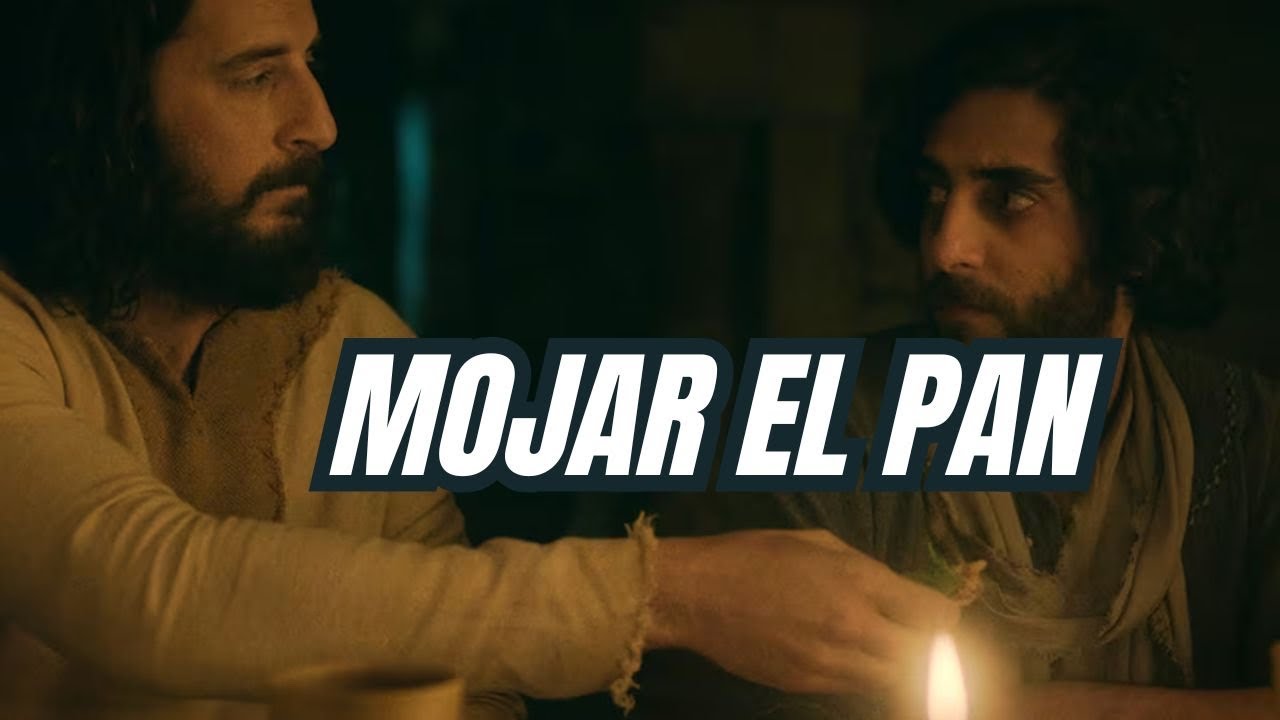 EL MISTERIO DEL PAN MOJADO