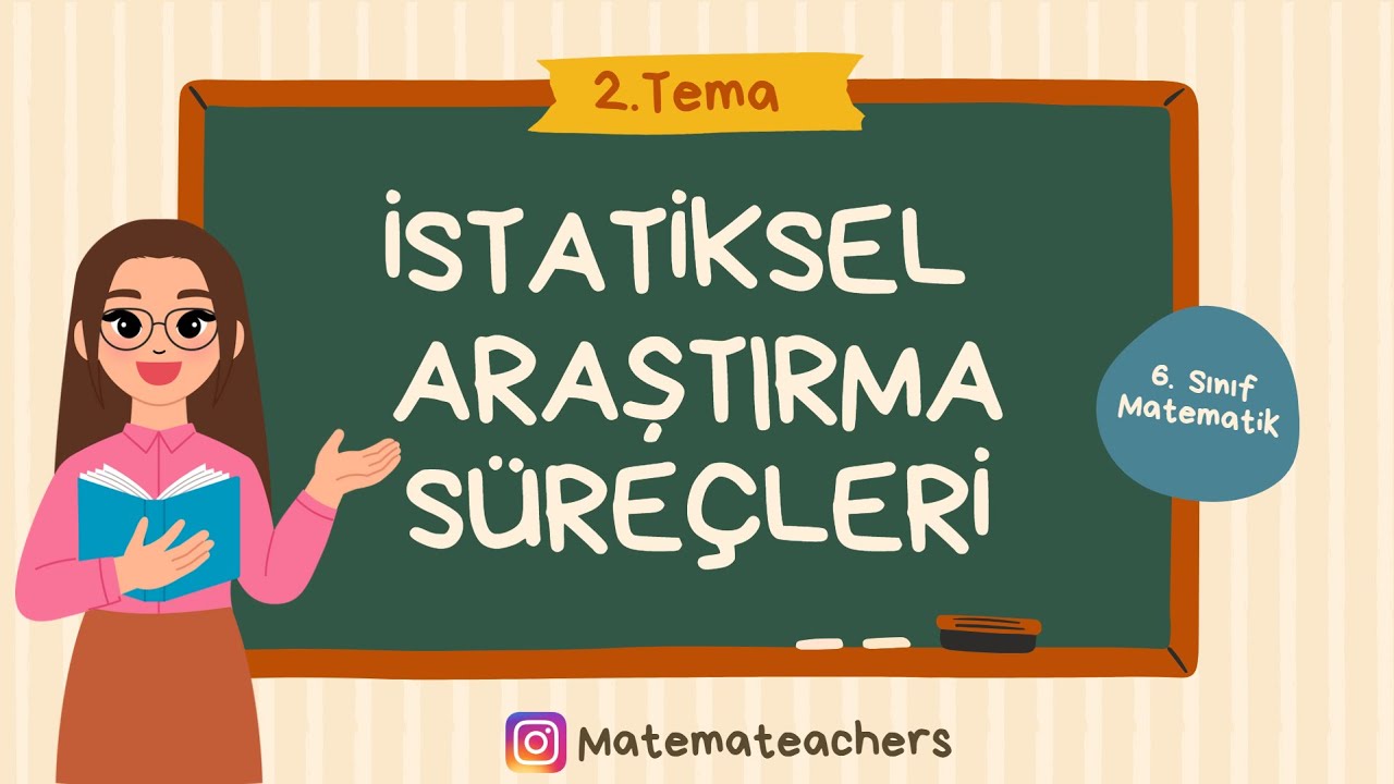 6.SINIF ARAŞTIRMA SÜREÇLERİ