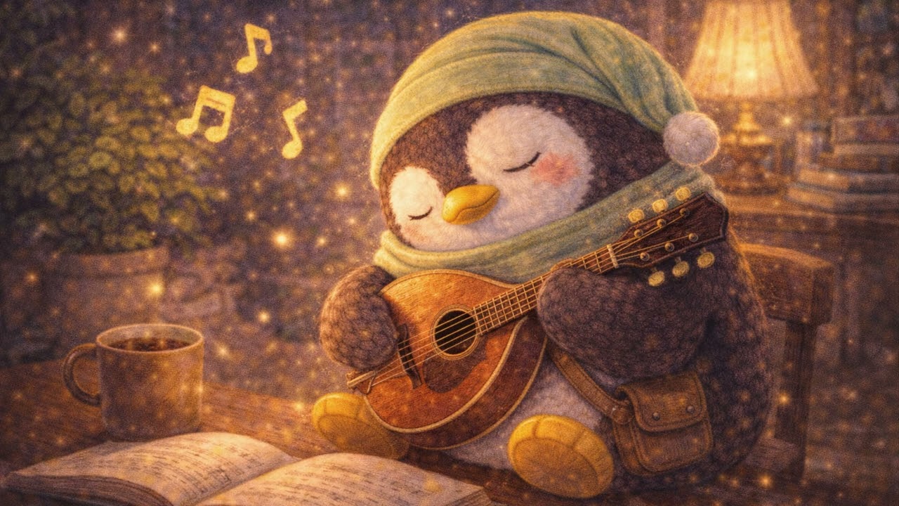 【作業用bgm】リラックスできるbgm/落ち着くbgm