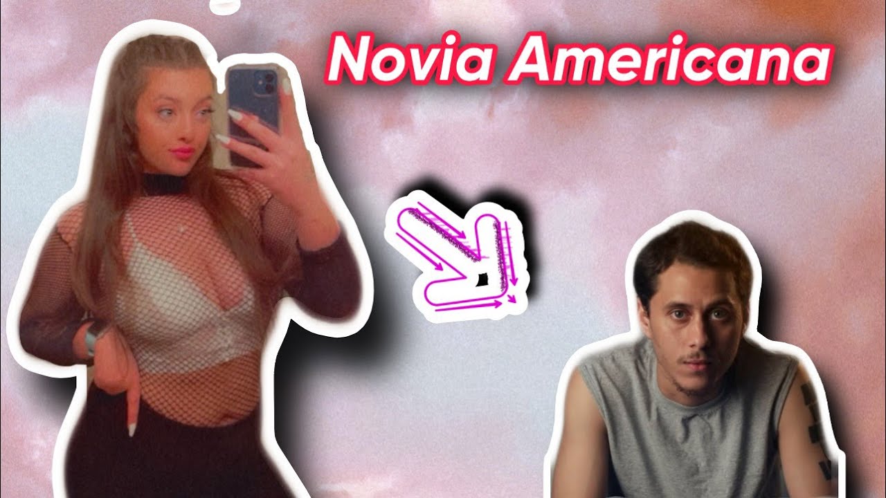Novia  Norte Americana Reacciona A Canserbero Jeremias 17-5 Por Primera Vez/ Quedo Loca