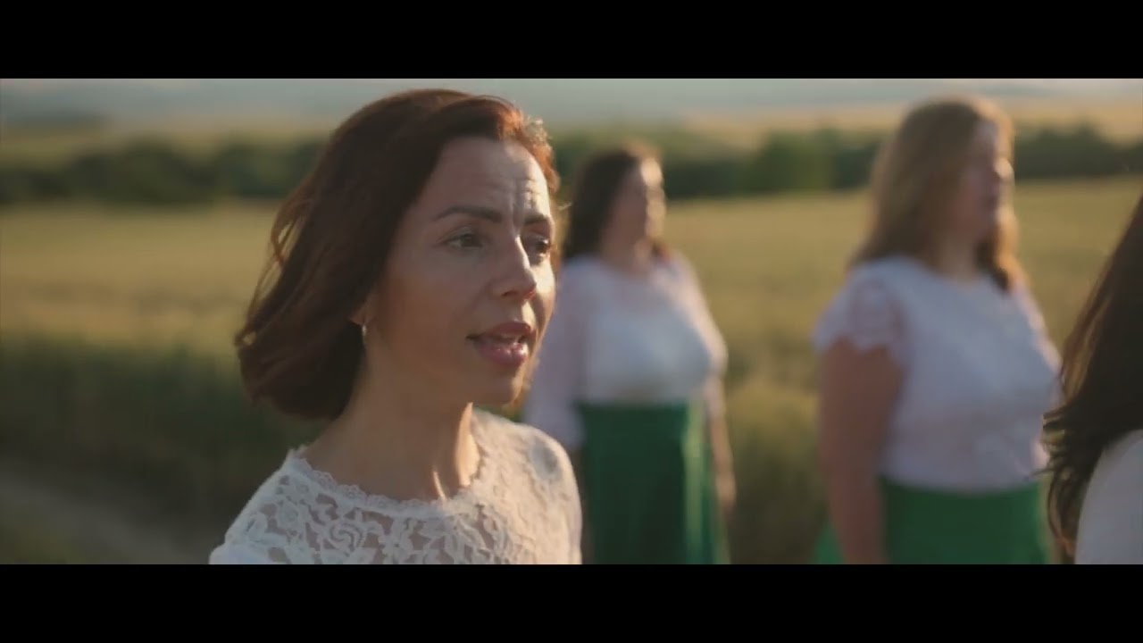 BOŽA MATI | GREGOS