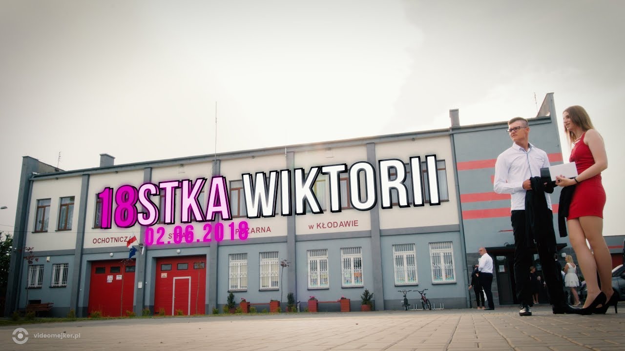 18stka Wiktorii