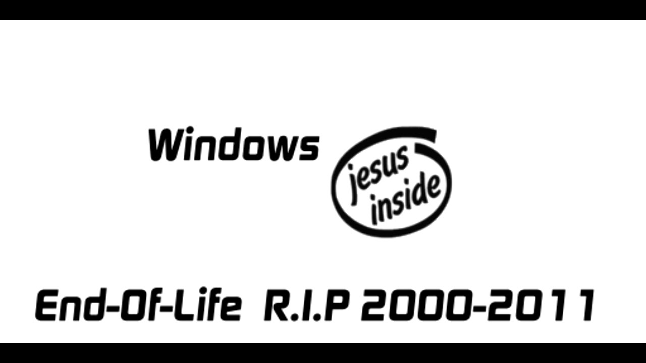 All Windows End-Of-Life Versions Super Extended
