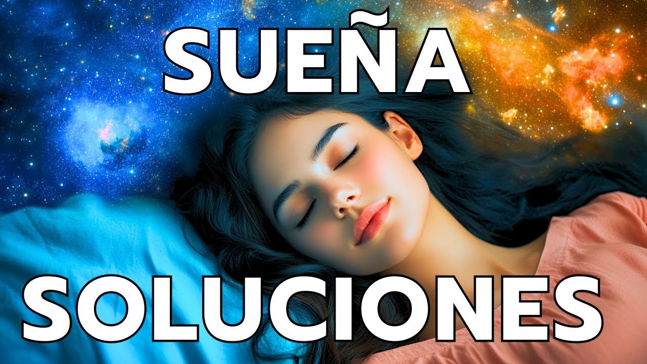 La Técnica de Incubación de Sueños que FUNCIONA de Verdad