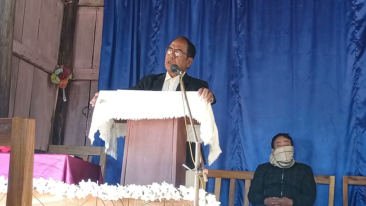 #Rev #Jv###Kanhring###Gospel##Message,