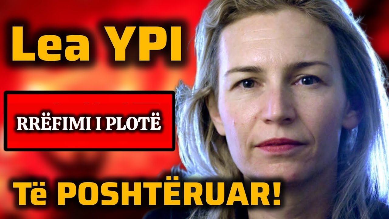 🔴Rrëfimi i fortë Lea Ypit: A do sfidojë Ramën e Berishën? Pse PS nuk është e majtë dhe PD e djathtë