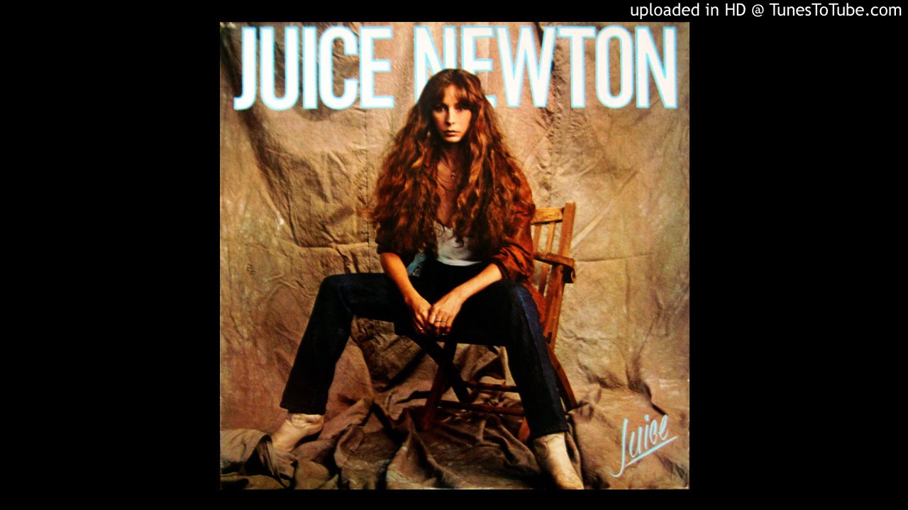 Juice Newton - The Sweetest Thing (original 1981 country version)