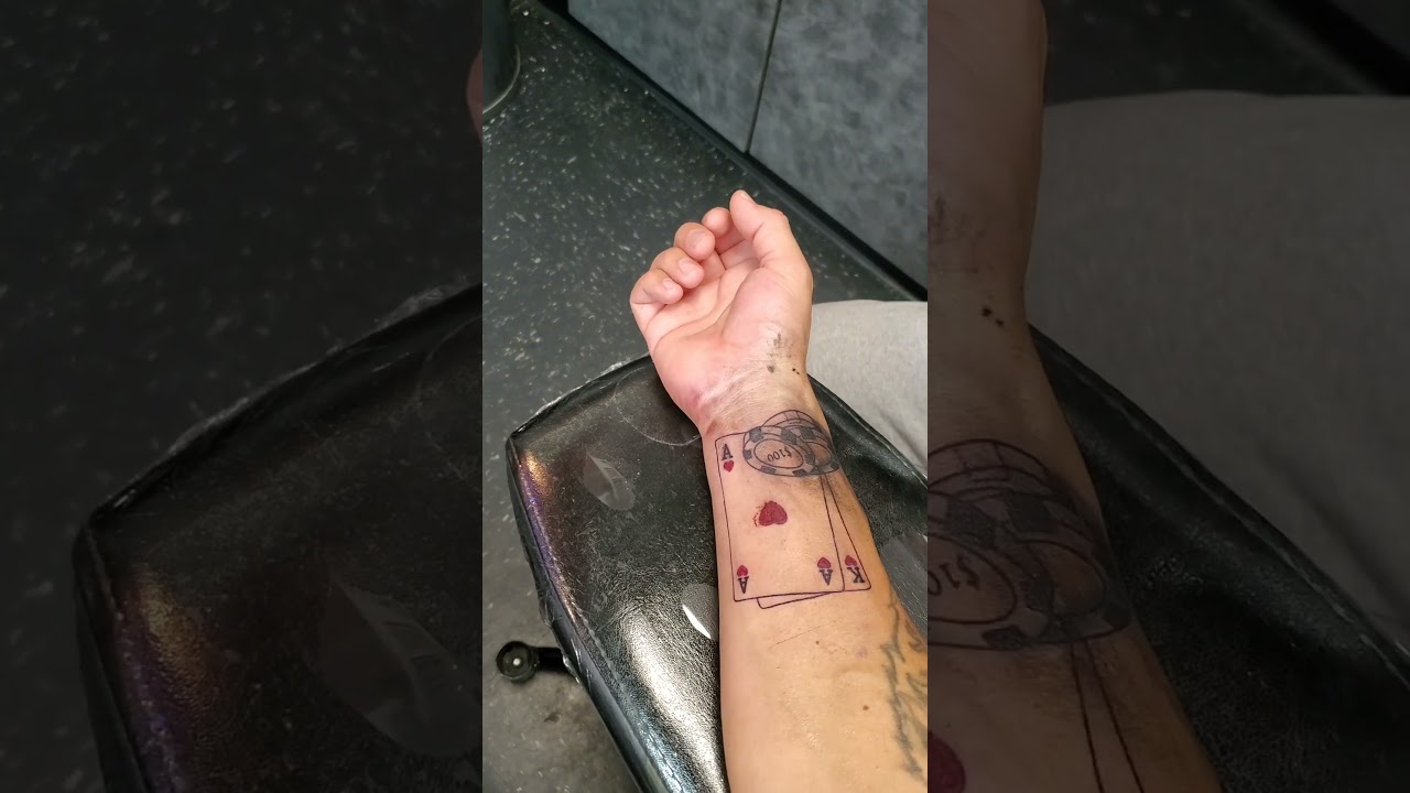 Las Vegas Ink Therapy 