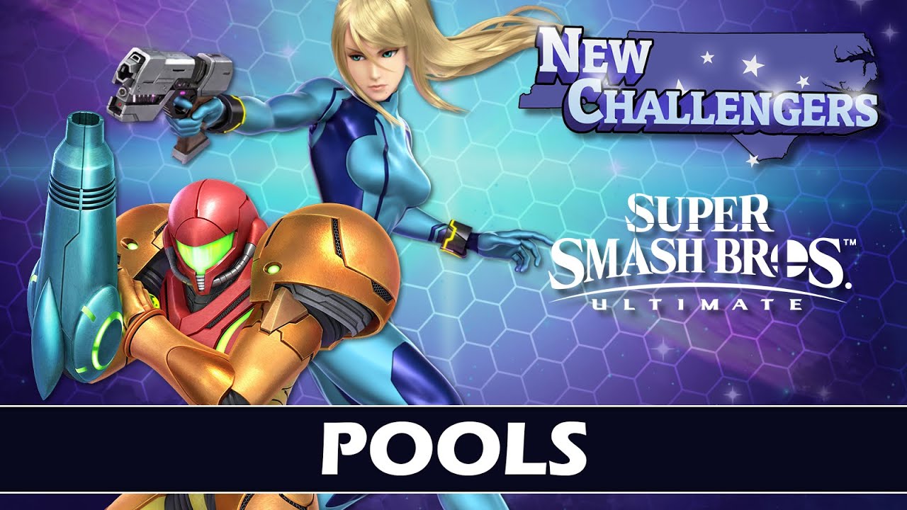 Smash Ultimate (Singles) - Ryan McDad (Pokemon Trainer) vs KDK (Donkey Kong)