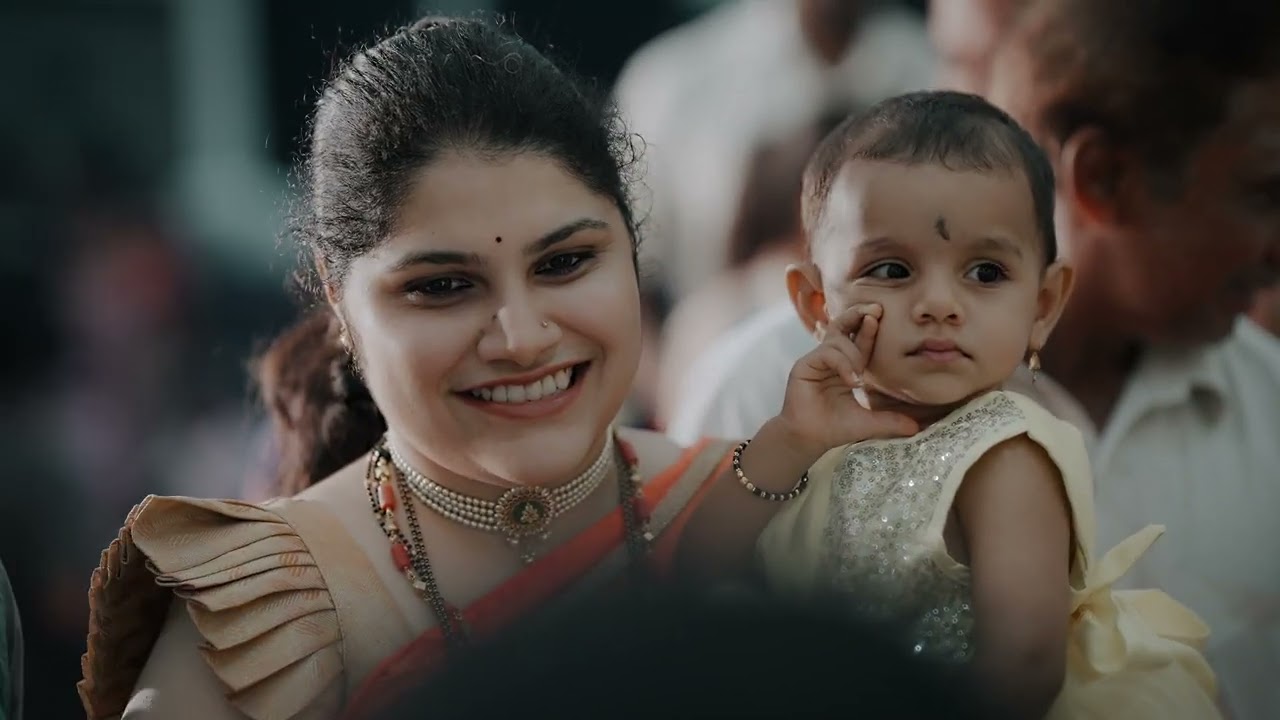 Sunil + Hemavathi  Wedding Highlights