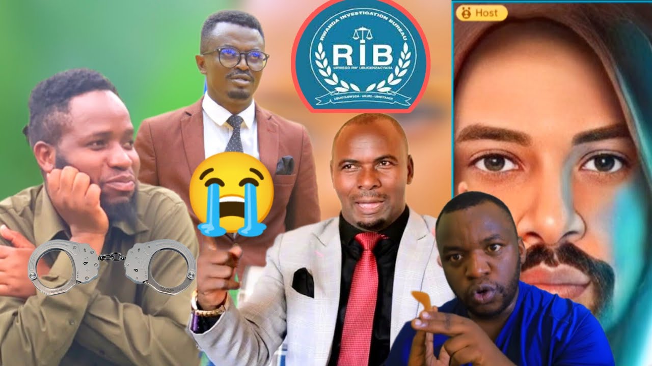 GODFATHER AZANYE PAST CLAUDE ATI RIB YABYIVANZEMO BAMWE BAHUNZE IGIHUGU BYAKOMEYE 